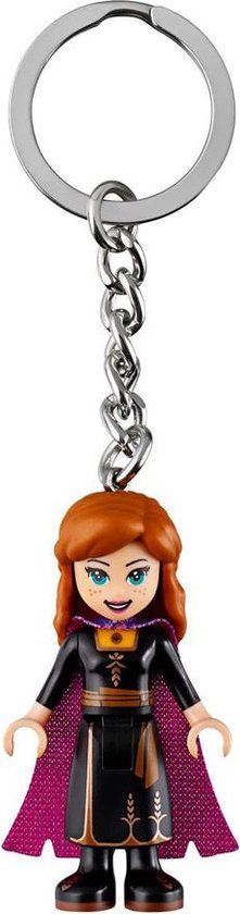 LEGO® | Disney Frozen 2 Anna sleutelhanger - 853969