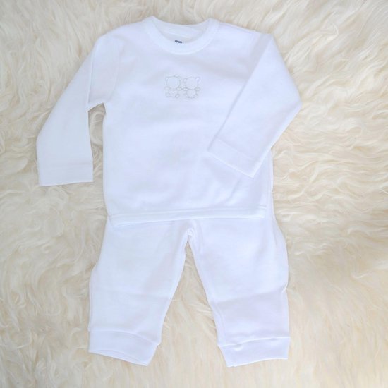 OK 5066 Babypakje 2-delig Cambrass maat 62