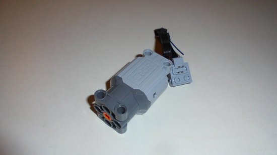 Power functions L-motor Geen Lego