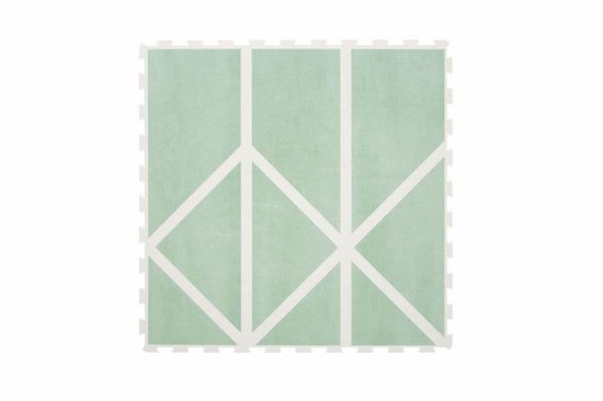 Speeltapijt Nordic Neo Matcha | Toddlekind