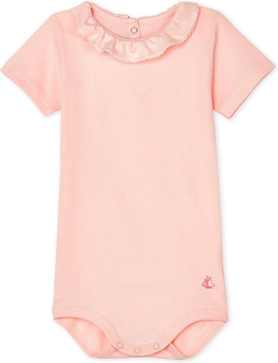 Petit Bateau Baby Rompertje 86