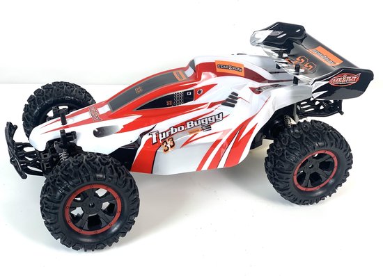 Gear2Play RC Turbo Buggy 1:10