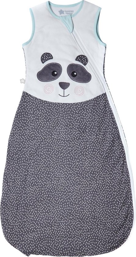 Tommee Tippee Babyslaapzak - 6-18 maanden - TOG 2.5 - 90 cm - Pip Panda