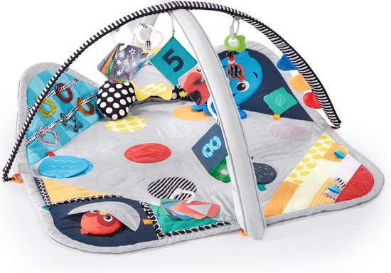 Sensory Play Space