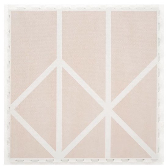 Speeltapijt Nordic Vintage Nude | Toddlekind