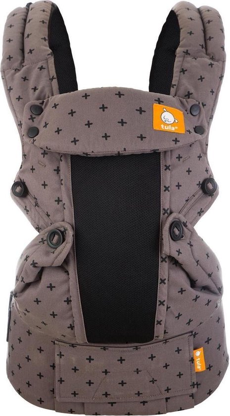 Tula Explore Draagzak Baby - Coast Mason