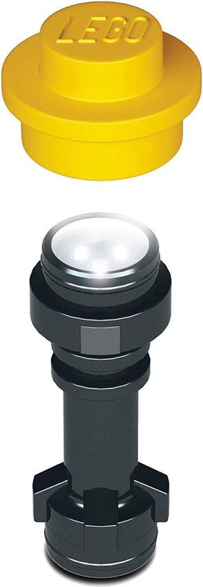 Lego LED Zaklamp