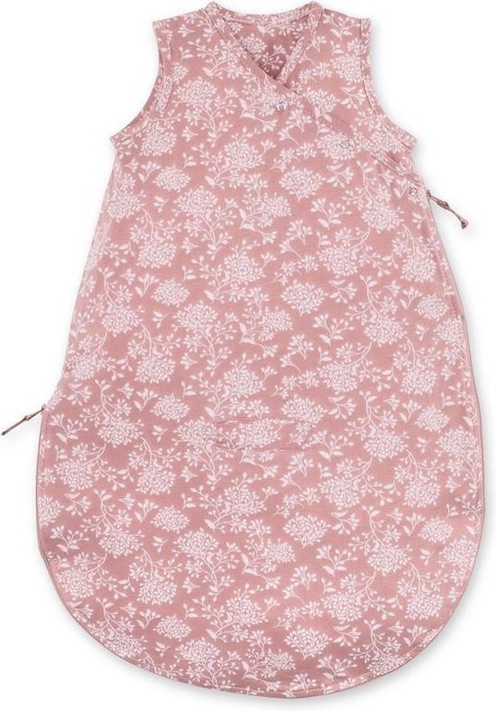 BEMINI slaapzak zomer MAGIC BAG® Maat 0-3 maanden - 60cm - Tog 0.5