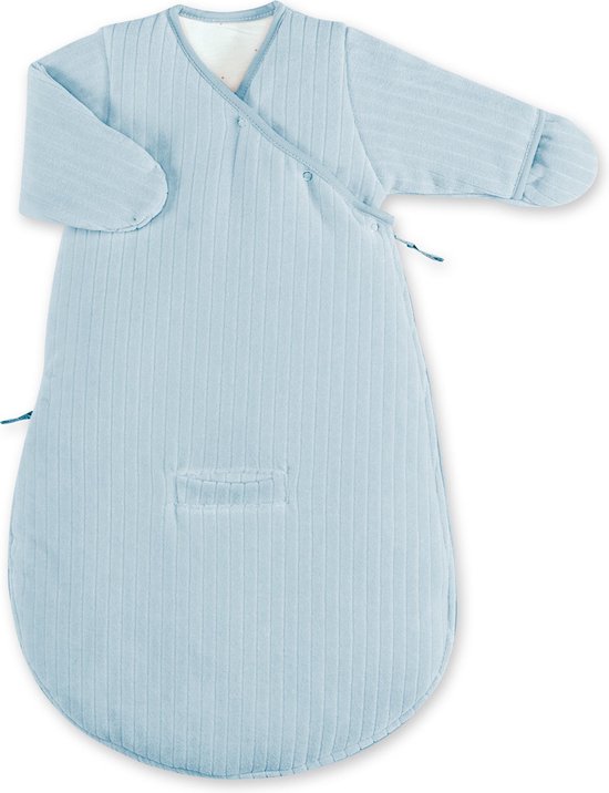BEMINI slaapzak winter MAGIC BAG® Maat 0-3 maanden - 60cm - Tog 3.0