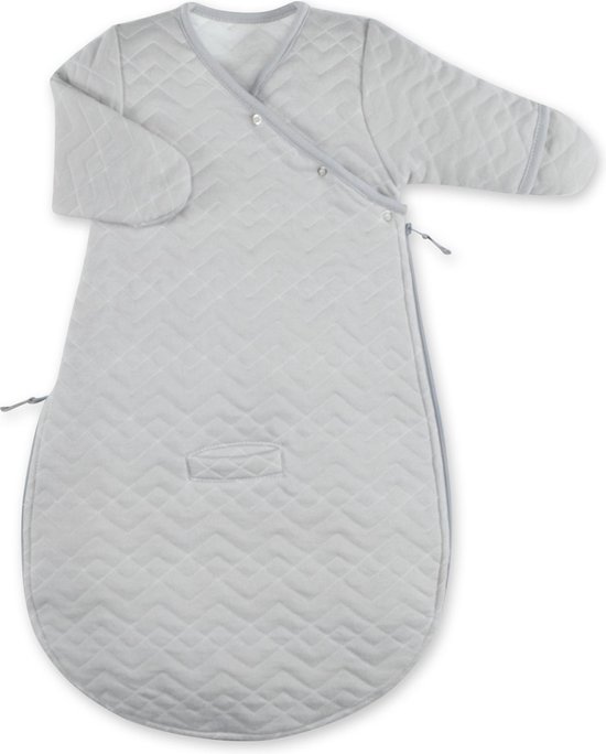 BEMINI slaapzak 4 seizoenen MAGIC BAG® - Maat 0-3 maanden - 60cm – tog 1.5