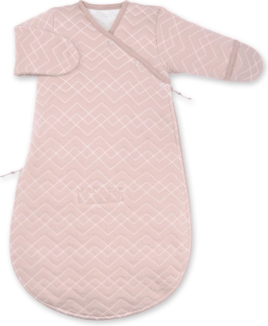 BEMINI slaapzak 4 seizoenen MAGIC BAG® - Maat 0-3 maanden - 60cm – tog 1.5
