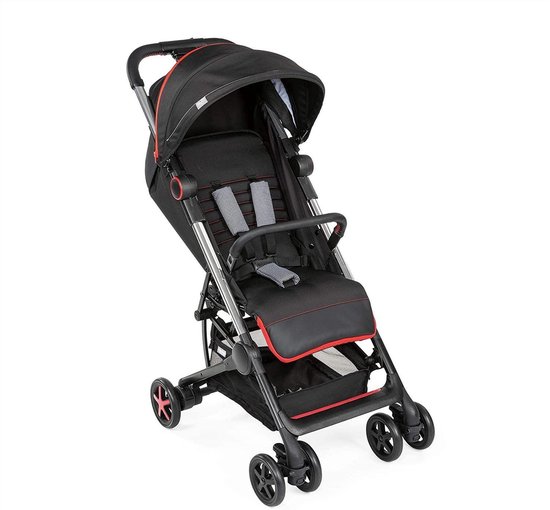 Chicco Kinderwagen Miinimo 3 - Pied de Poule