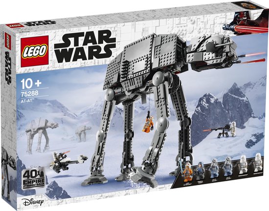 LEGO Star Wars AT-AT - 75288