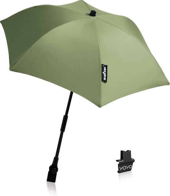 Babyzen Yoyo Parasol Kinderwagen - Peppermint