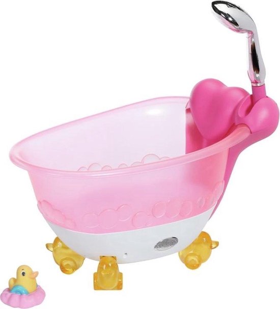 BABY Born Badje - Poppenbad