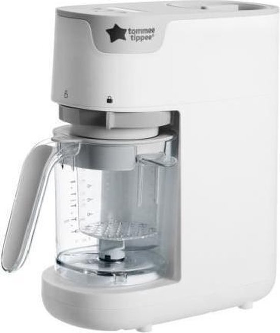 Tommee Tippee - Keukenmachine voor stoommixer
