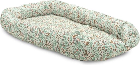 Jollein Babynest Bloom