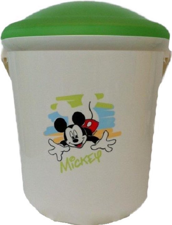 Luieremmer Mickey Mouse Rotho