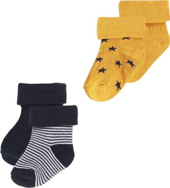 Noppies Sokken Guzz Baby Maat 0M-3M