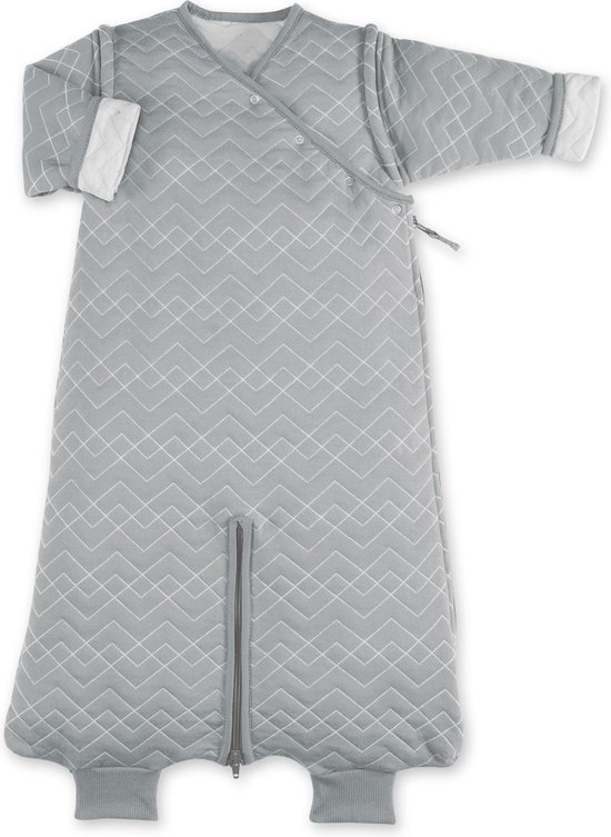 BEMINI slaapzak 4 seizoenen MAGIC BAG® Maat 3-9 maanden - 70cm – tog 1.5
