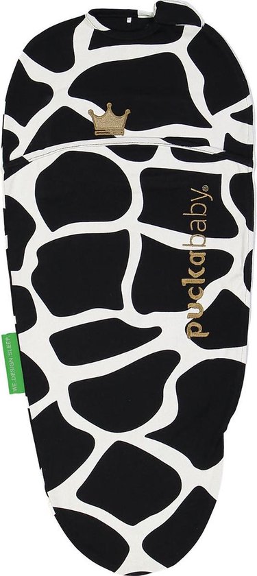 Puckababy inbakerslaapzak Original Piep 0-3 maanden - Giraph Dream