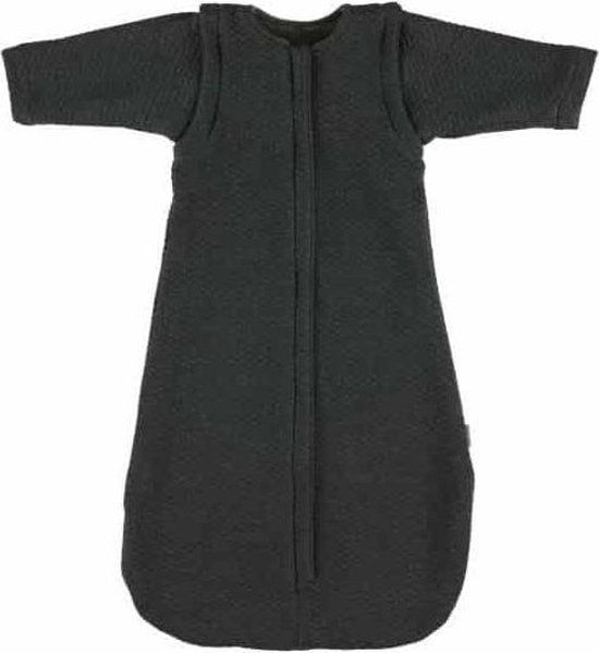 Les Rêves d’Anaïs winter slaapzak Diamond Anthracite 80 cm