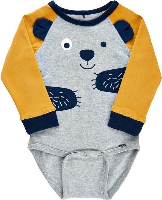 Me Too - baby romper - beer - Maat 62