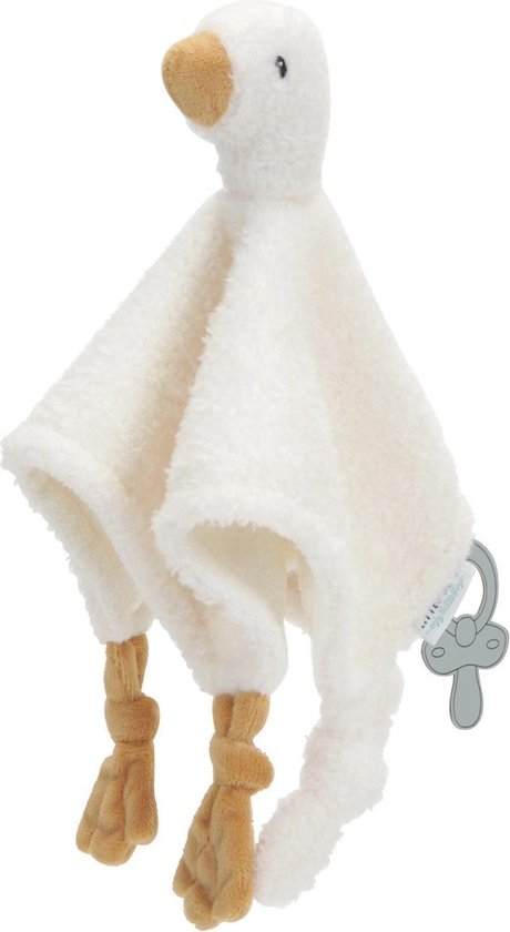 Little Dutch Little Goose - Knuffeldoekje pluche