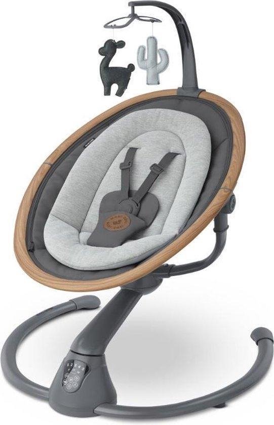 Maxi-Cosi Cassia - Essential Graphite