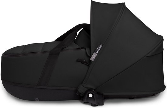 Babyzen YOYO Bassinet reiswieg - Black