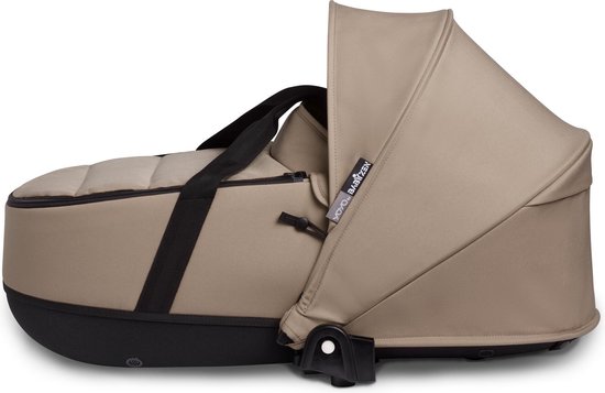 Babyzen YOYO Bassinet - reiswieg - Taupe