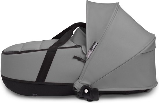 Babyzen YOYO Bassinet - reiswieg - Grey