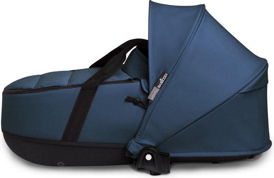 Babyzen YOYO Bassinet - reiswieg - Navy blue