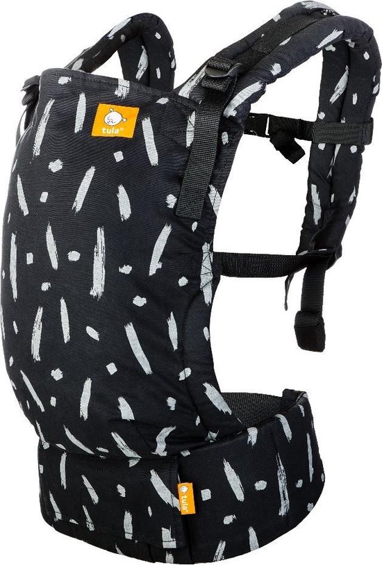 Tula Baby Draagzak Free to Grow Believe - ergonomische draagzak vanaf geboorte