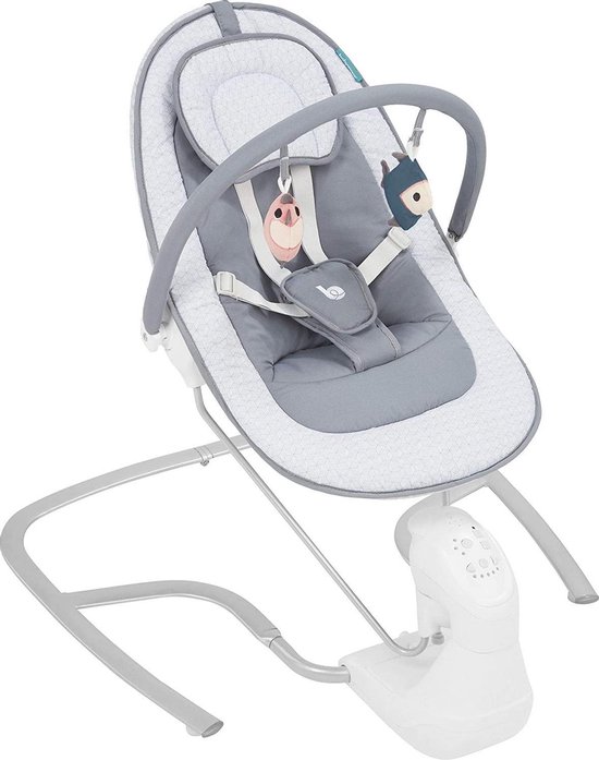 Babymoov Balancelle Swoon Light