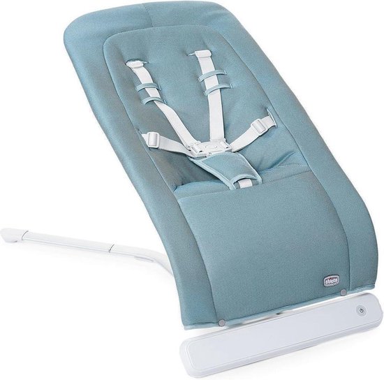 Chicco Rhythm'n'sound Baby Wipstoeltje - Acquarelle