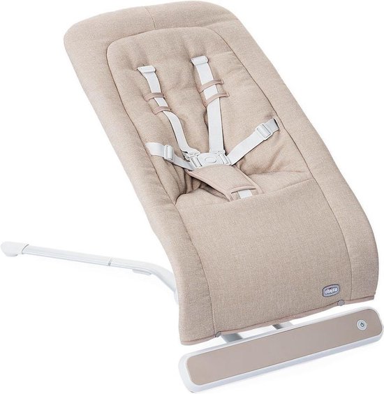 Chicco Rhythm'n'sound Baby Wipstoeltje - Sand