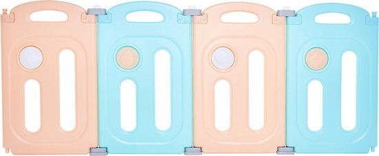 Baby box - Speelbox - Plastic - Veilig