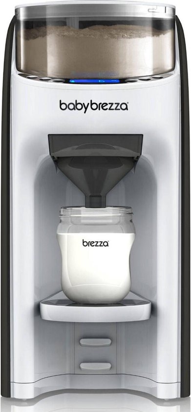 Formula Pro Advanced | Automatische Flesvoeding | Baby Brezza