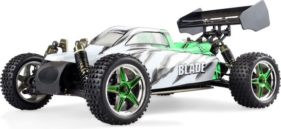 Amewi Blade Pro brushless 4WD buggy, 1:10