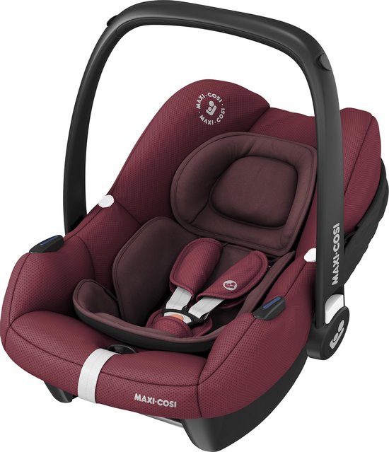 Maxi Cosi Tinca Essential Red