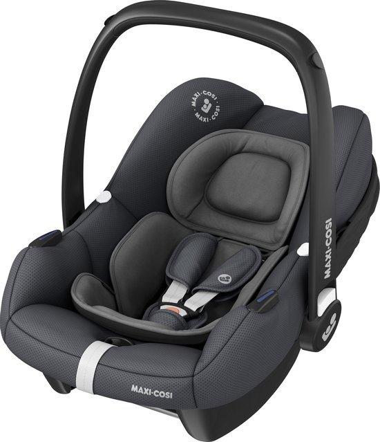 Maxi Cosi Tinca Essential Graphite