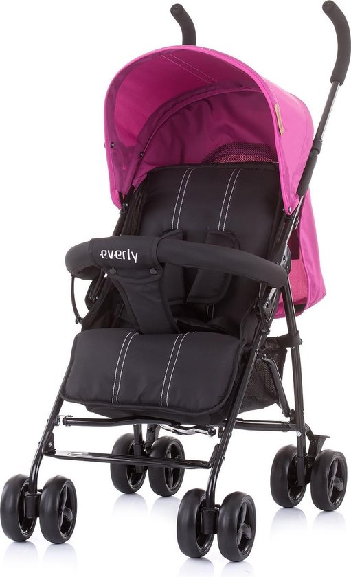 Buggy Chipolino Everly Fuchsia